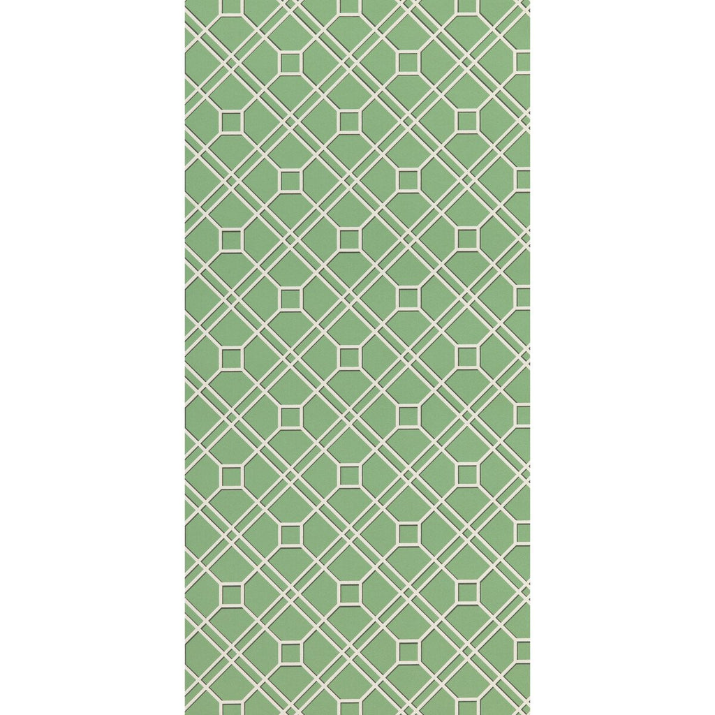 Langdale Trellis - Green