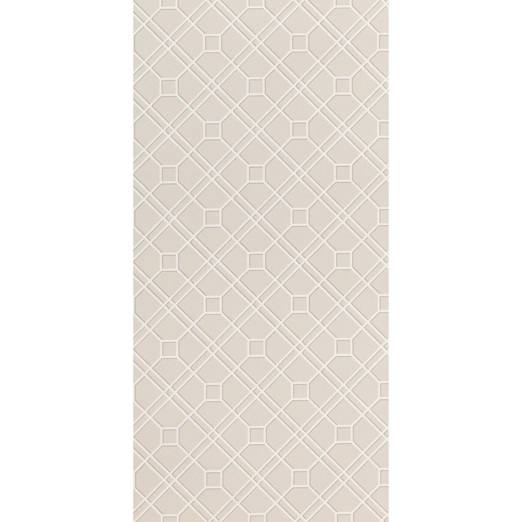 Langdale Trellis - Linen