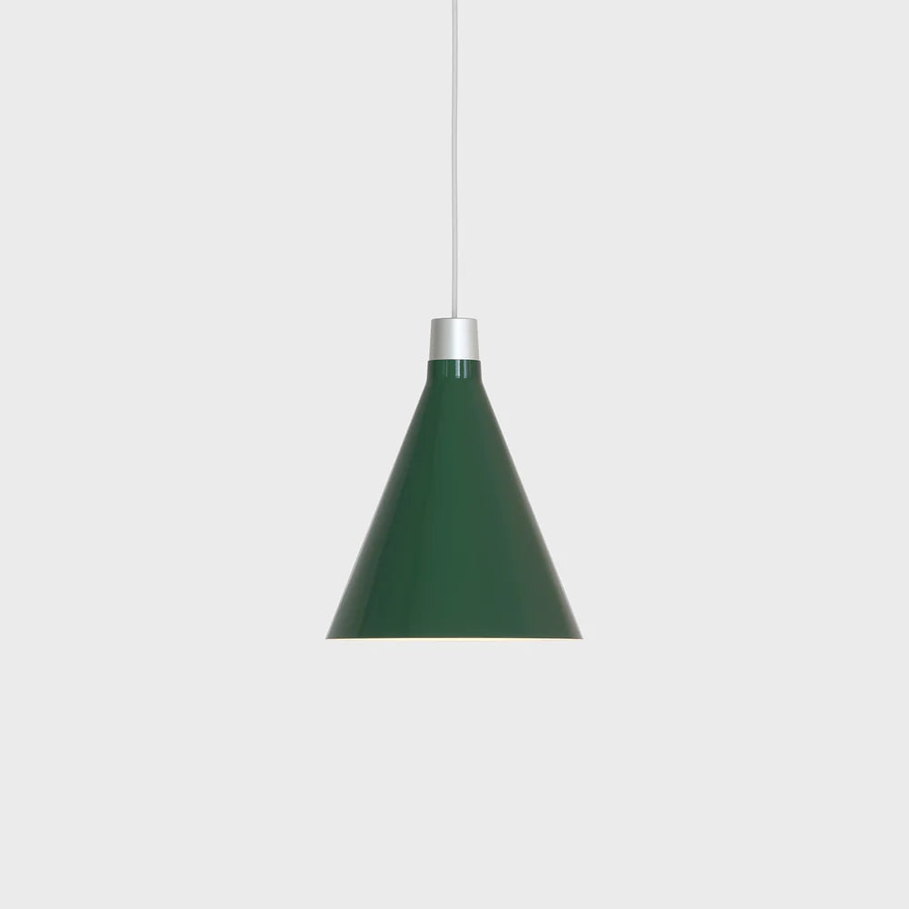 Bower Pendant Light C220 with Sphere G100 US