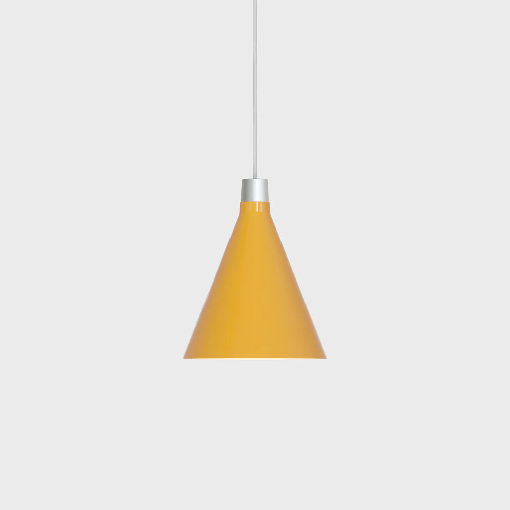 Bower Pendant Light C220 with Sphere G100 US