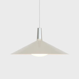 Bower Pendant Light C600 with Oval II US