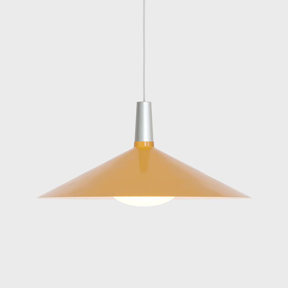 Bower Pendant Light C600 with Oval II US