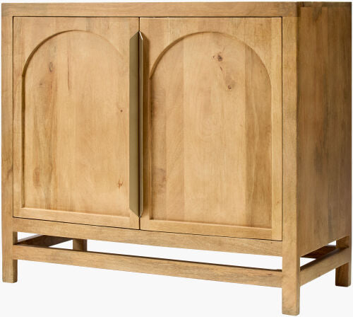 Byron Cabinet by Surya