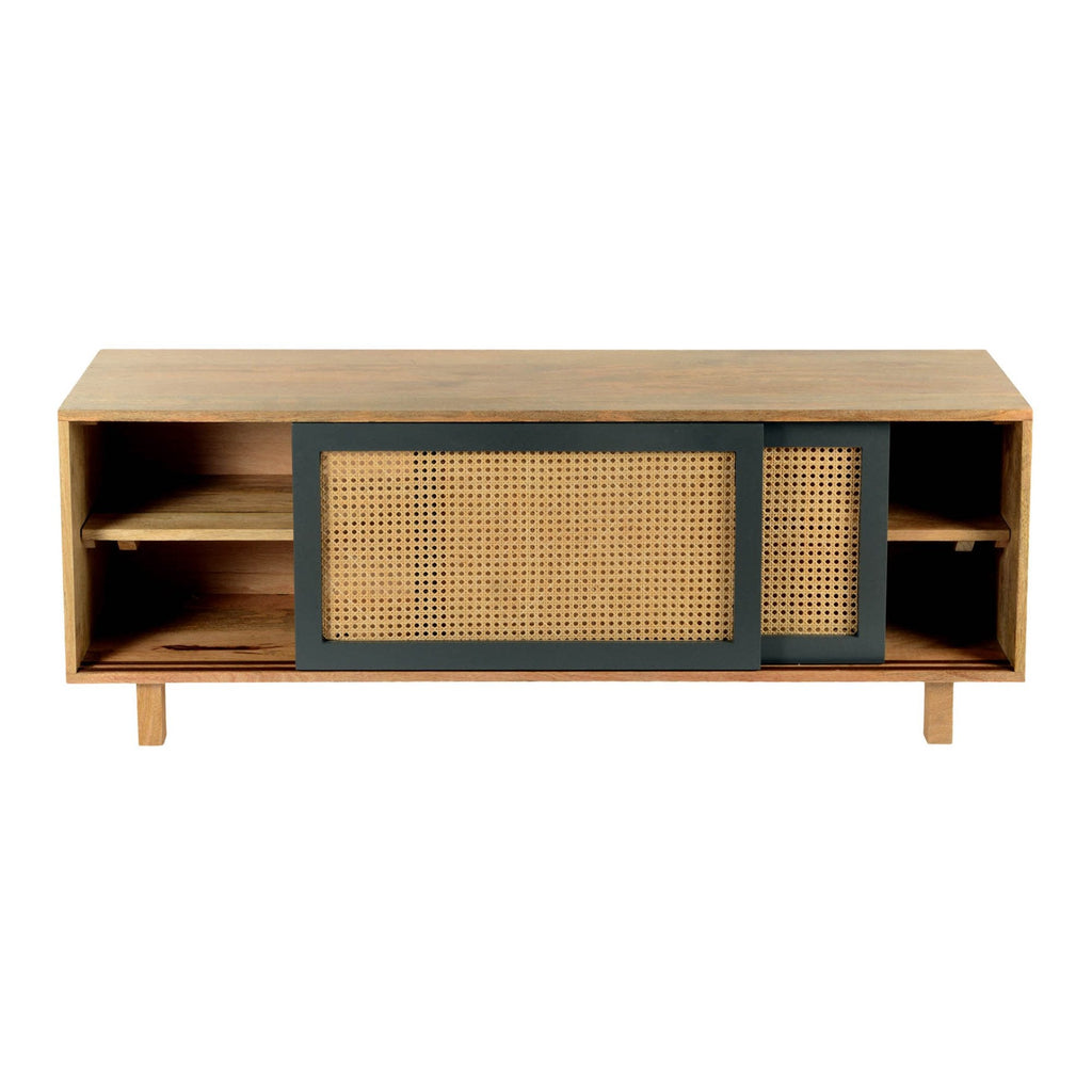 Ashton Media Console