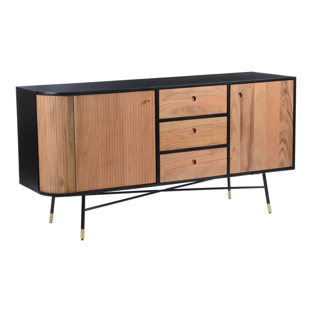 Bezier Sideboard