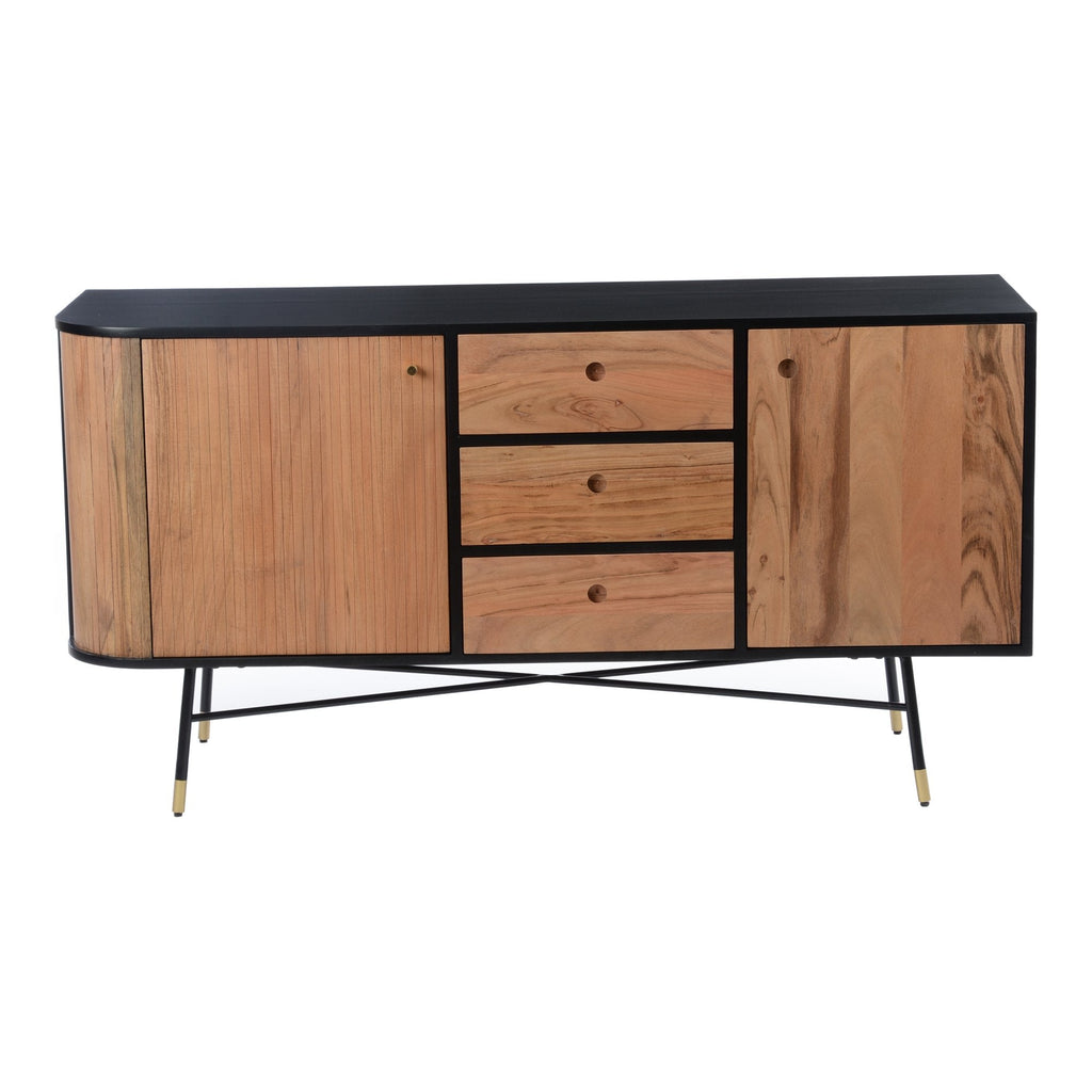 Bezier Sideboard