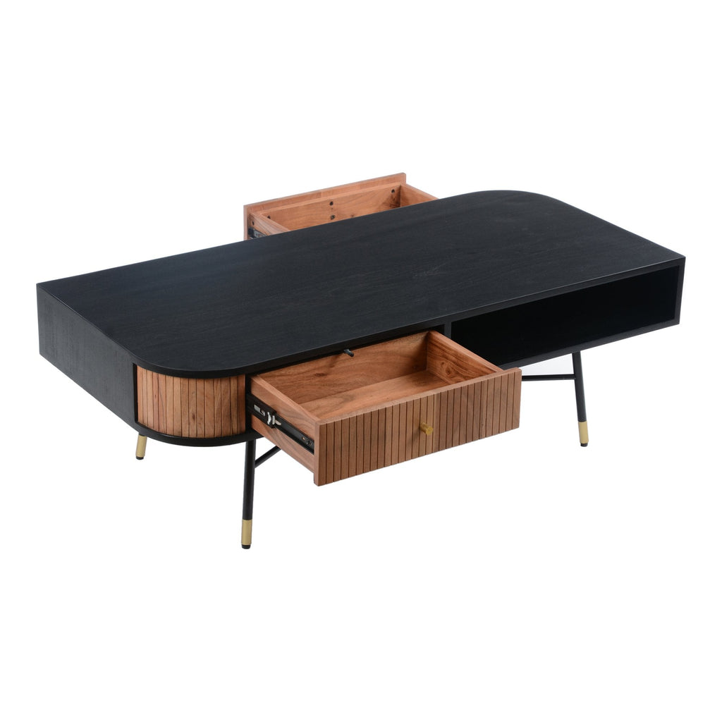 Bezier Coffee Table