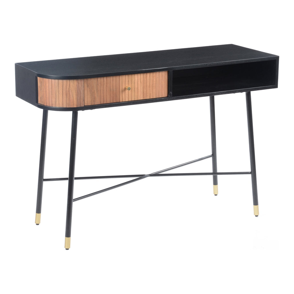 Bezier Console Table