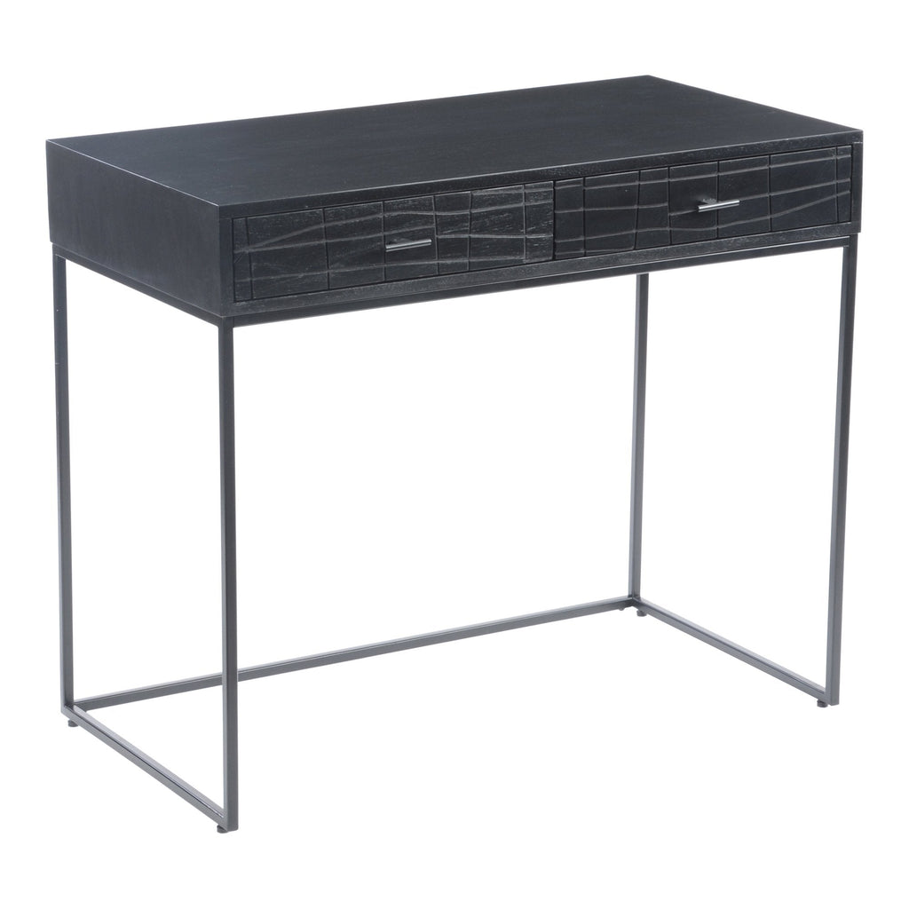 Atelier Desk, Black