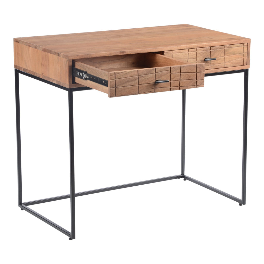 Atelier Desk, Natural