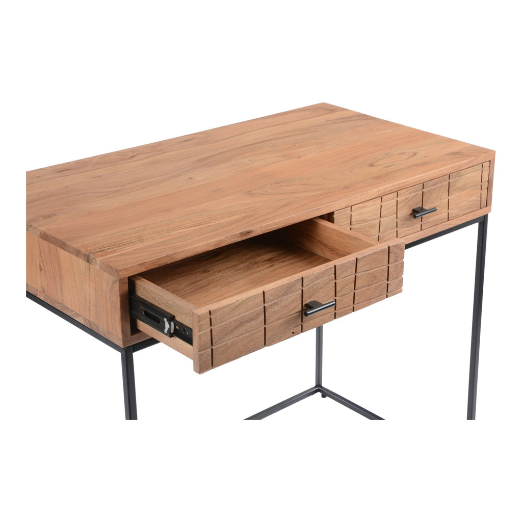 Atelier Desk, Natural