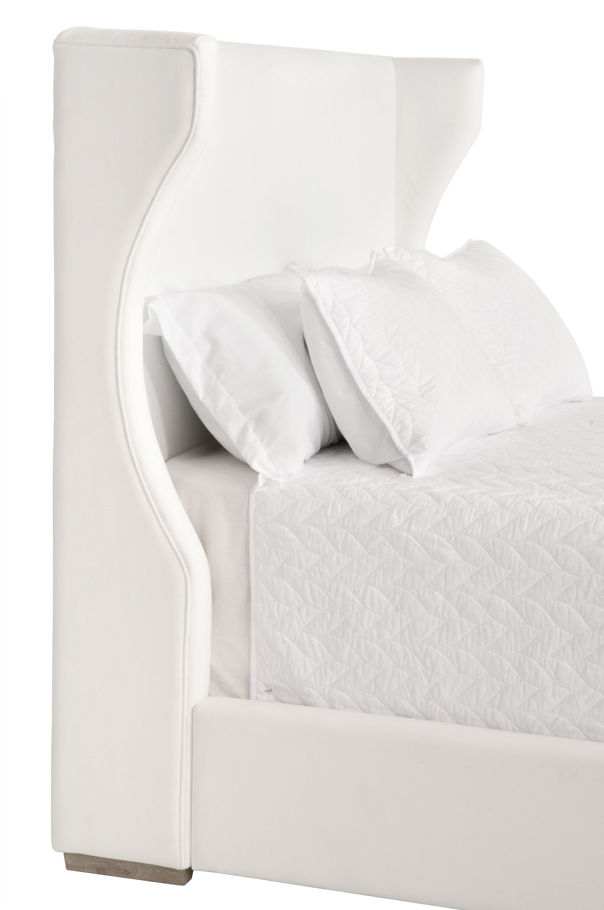 Balboa Standard King Bed