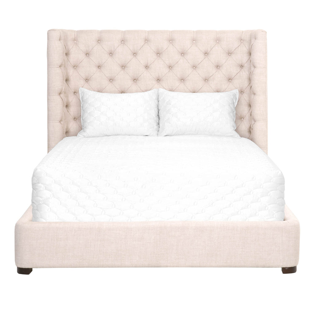 Barclay Standard King Bed