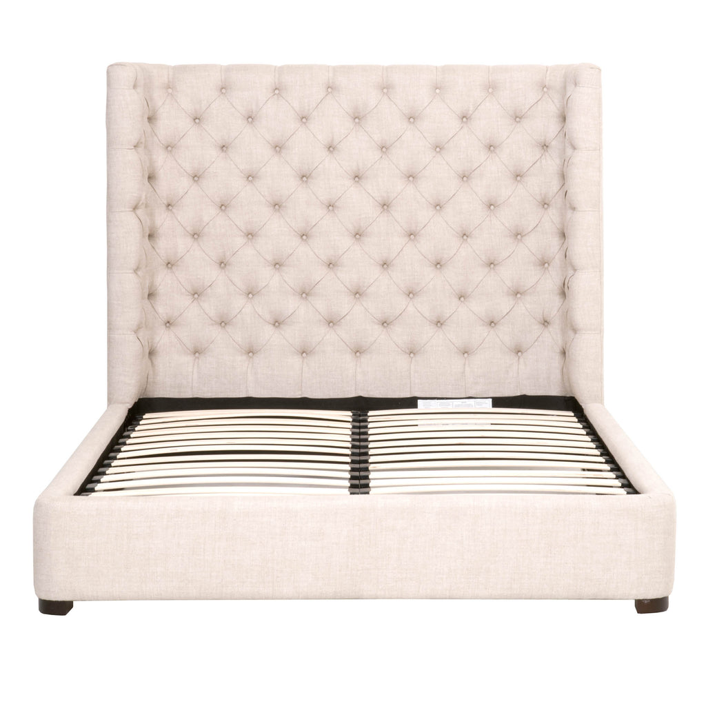 Barclay Standard King Bed