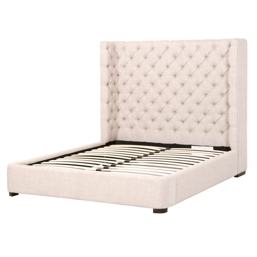 Barclay Standard King Bed