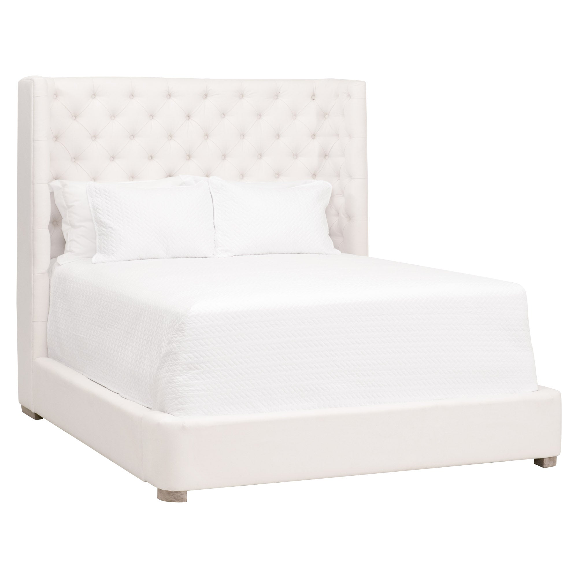 Barclay Queen Bed