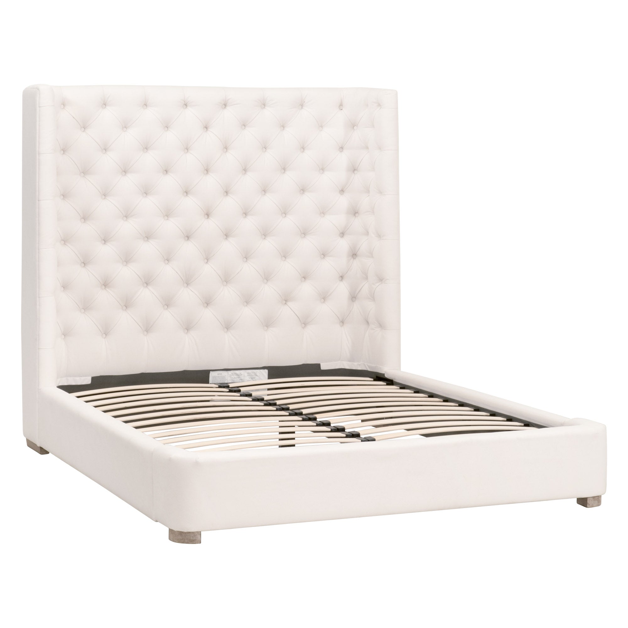 Barclay Queen Bed
