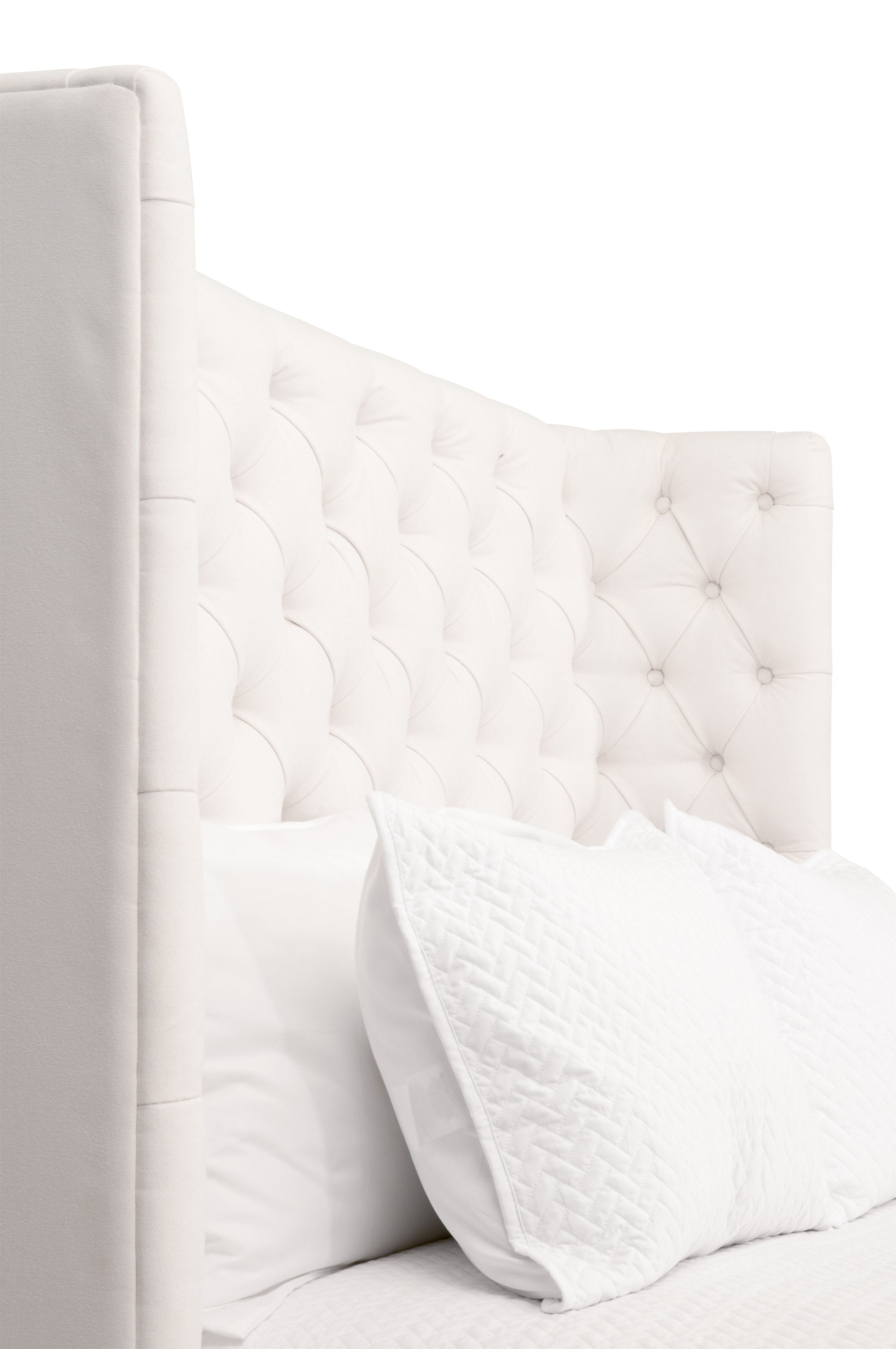 Barclay Cal King Bed