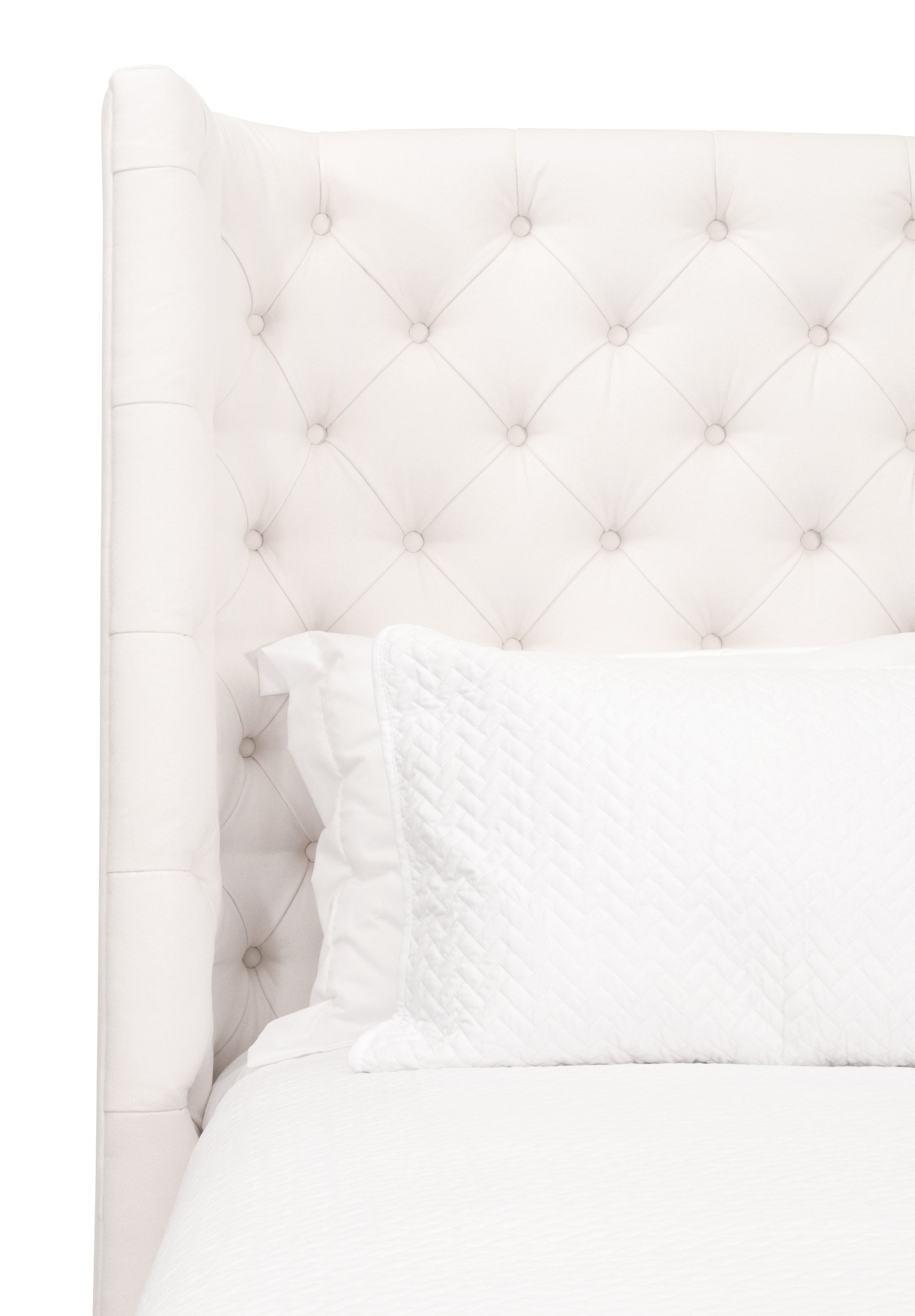 Barclay Cal King Bed