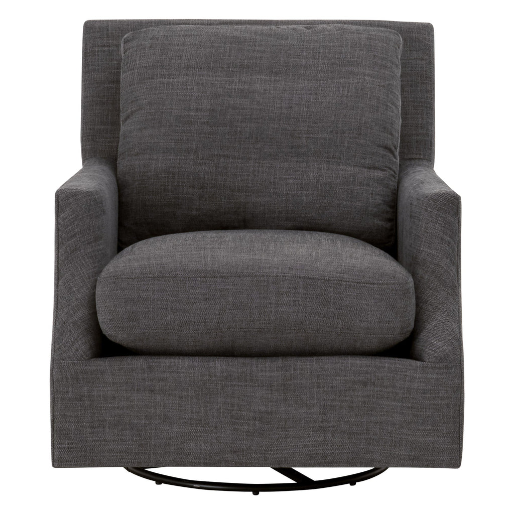 Baxter Swivel Rocker