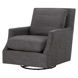 Baxter Swivel Rocker