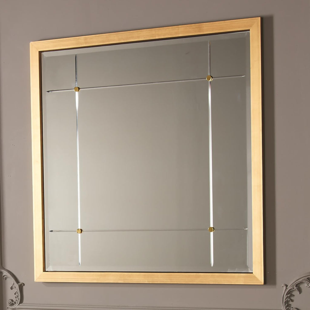 Beaumont Mirror