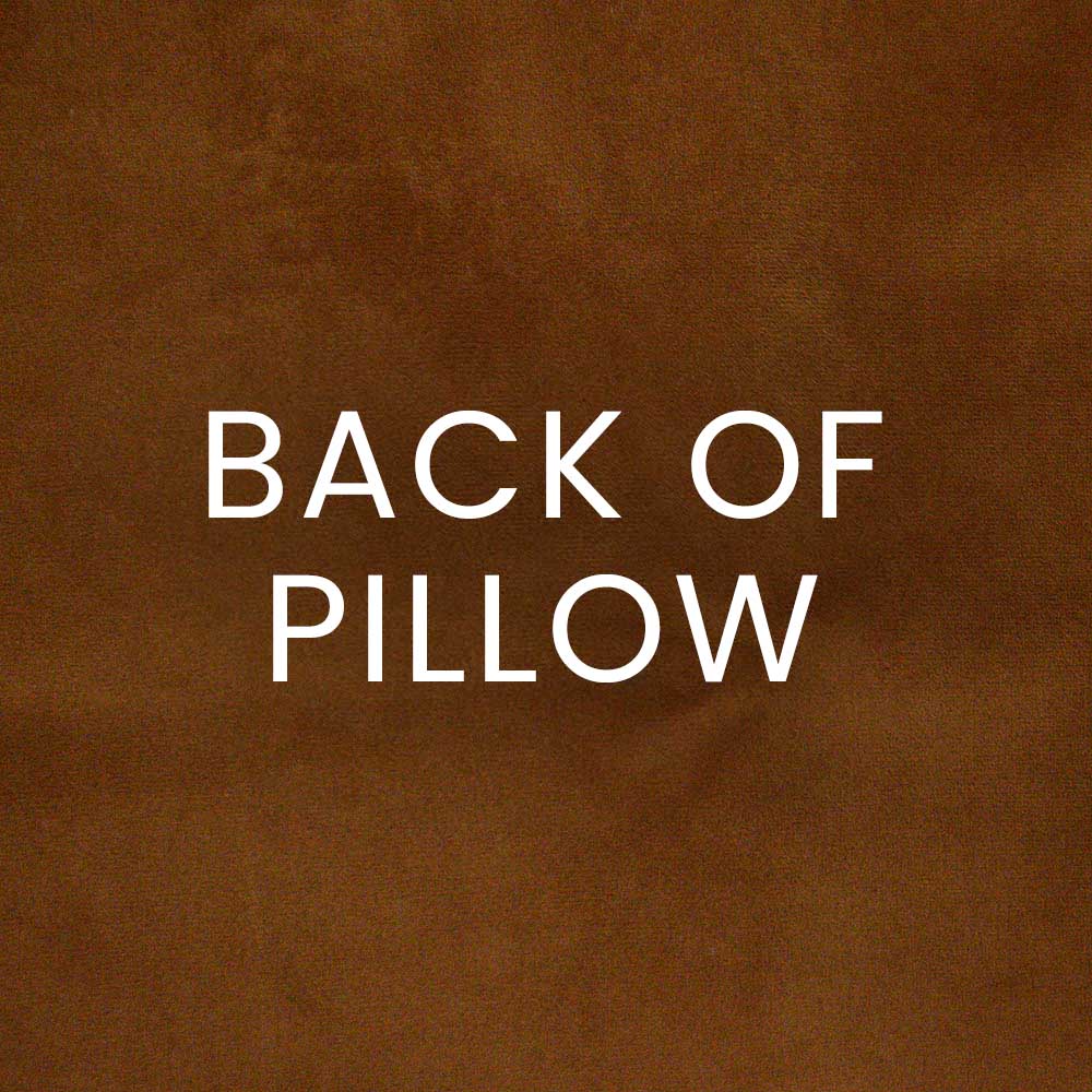 Sumidero Pillow