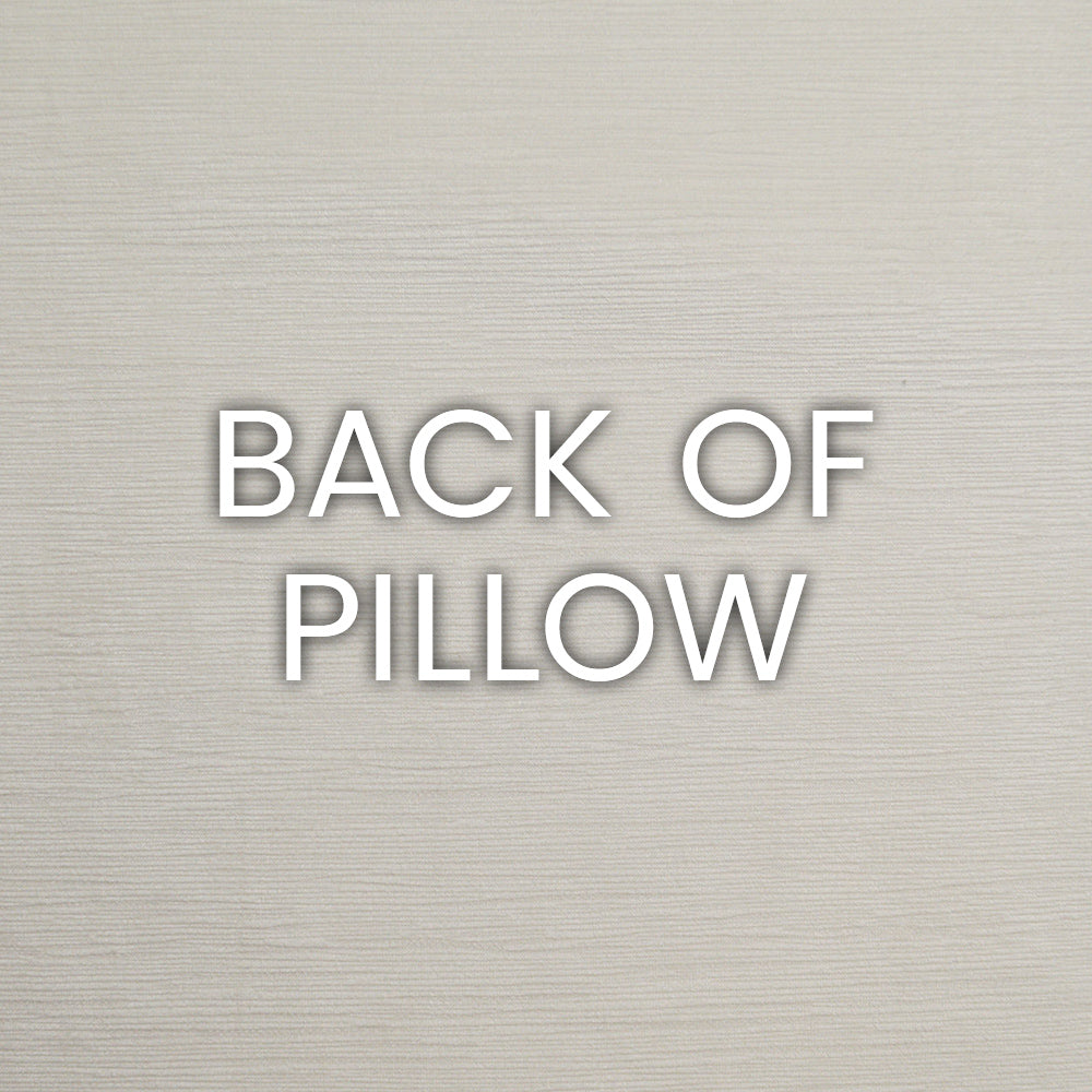 Melawi Pillow