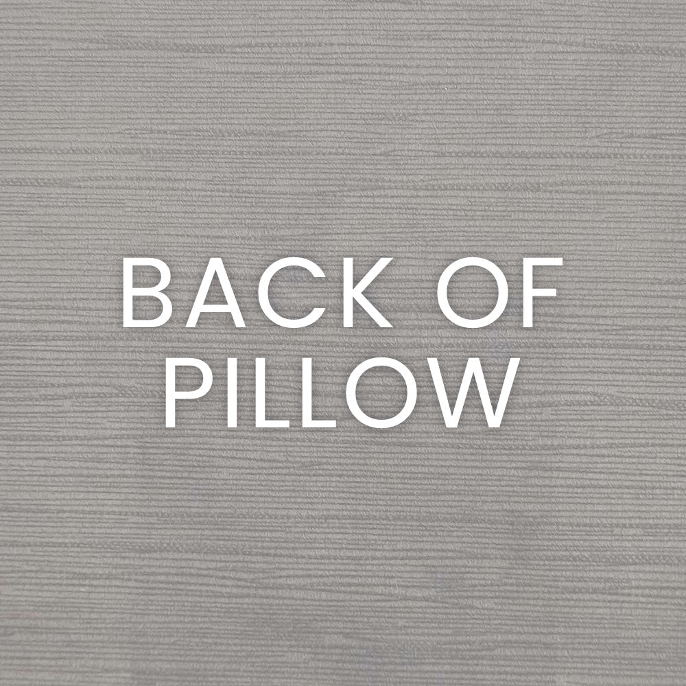 Flexion Pillow