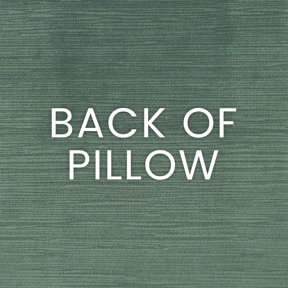 Ebb & Flow Pillow