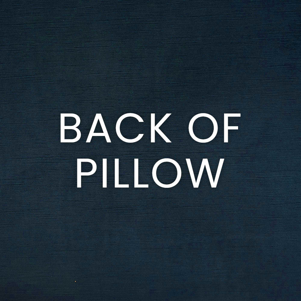 Punctuate Pillow