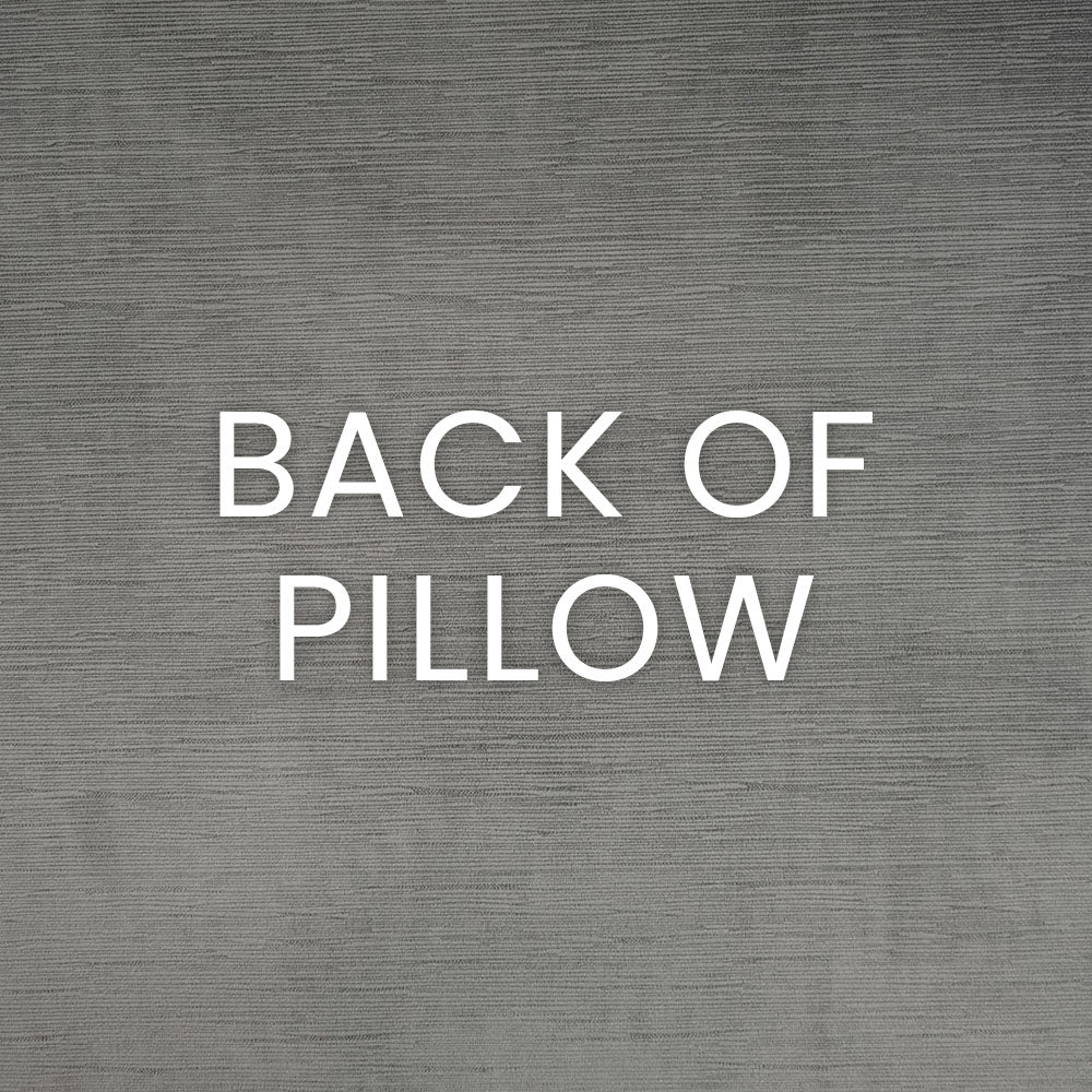 Stealth Pillow - Pewter