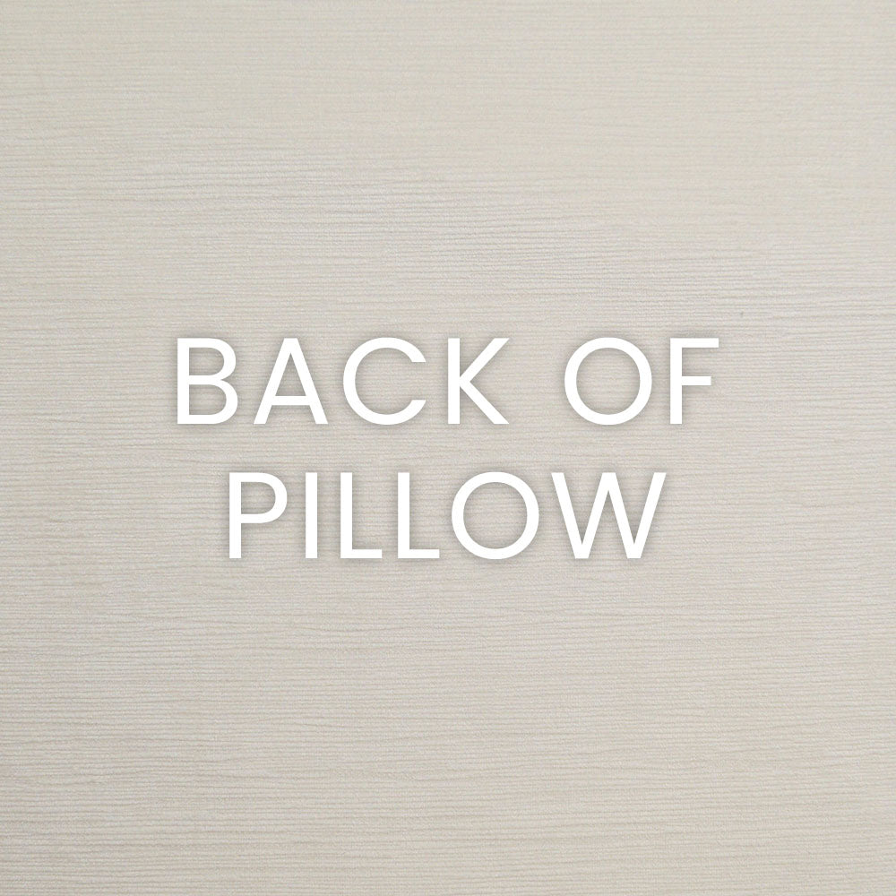 Tile Pillow