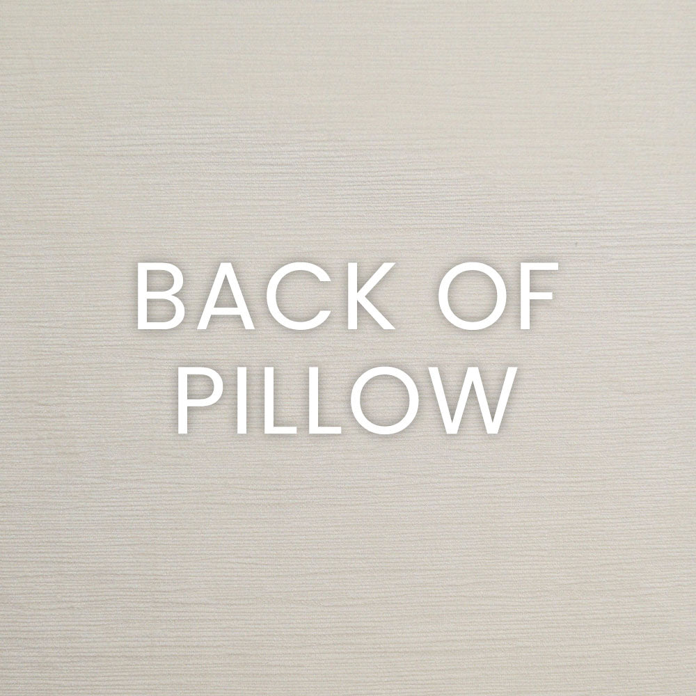 Rubicon Pillow