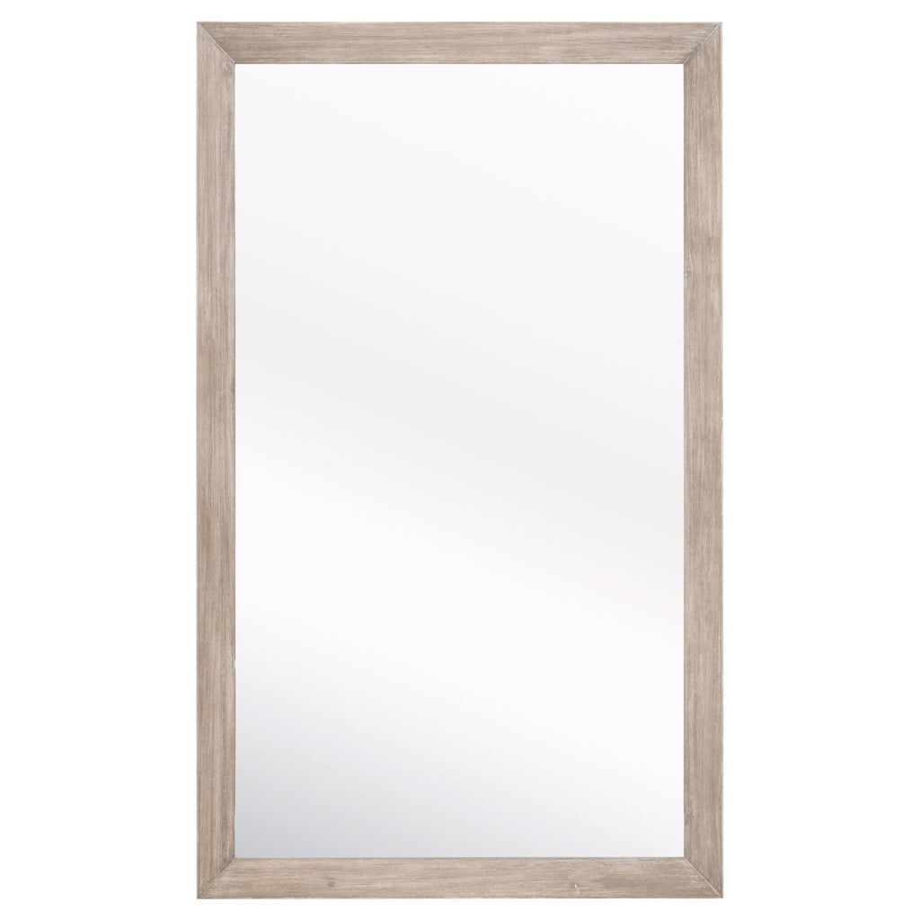 Bevel Mirror