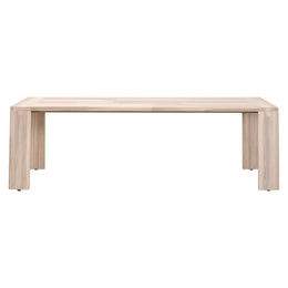 Big Sur Outdoor Dining Table - 6830-L.GT