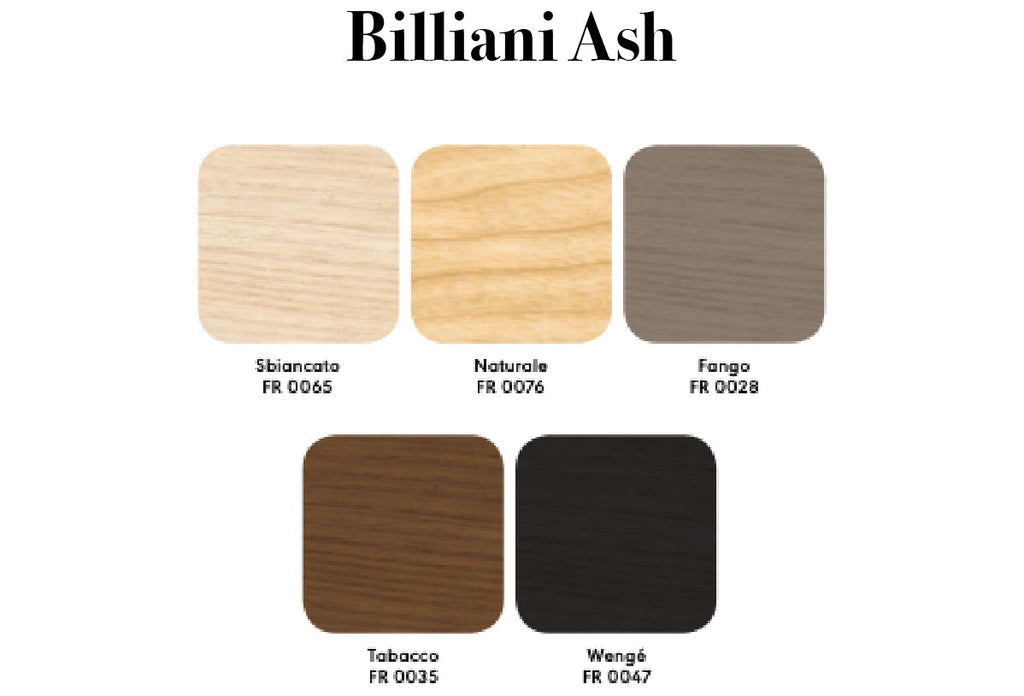 Aragosta Lounge 582, Stained Ash, Select Fabric