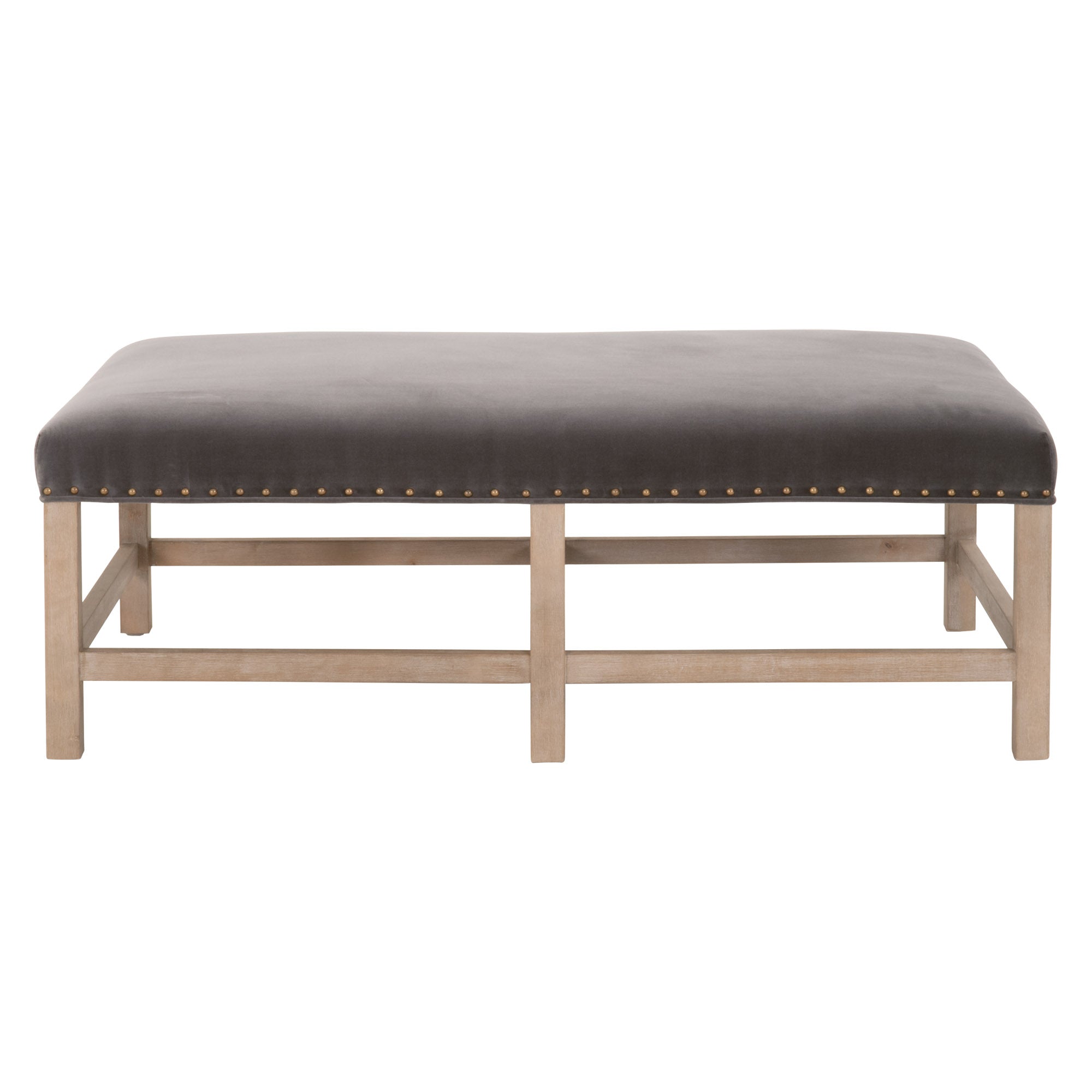 Blakely Upholstered Coffee Table