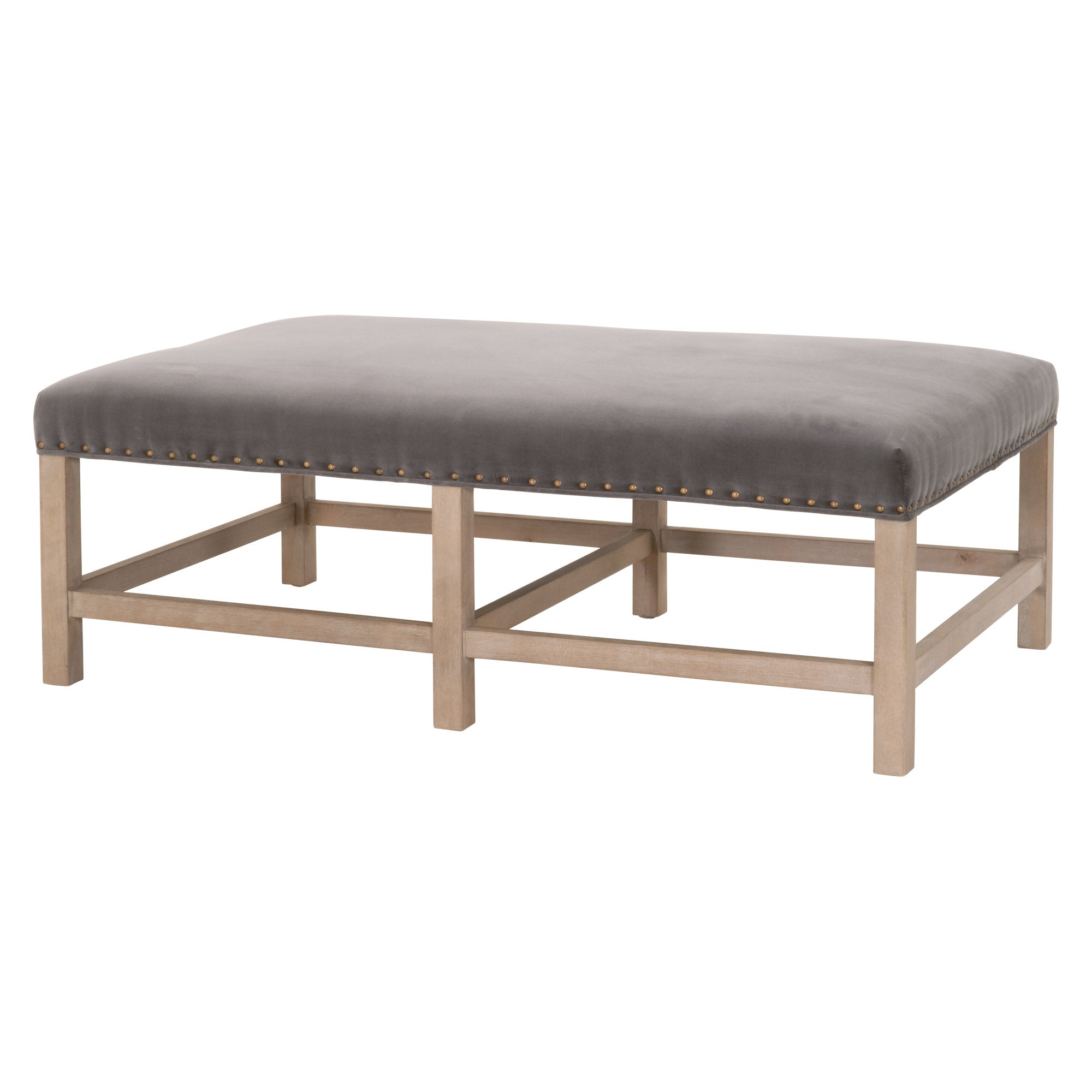 Blakely Upholstered Coffee Table