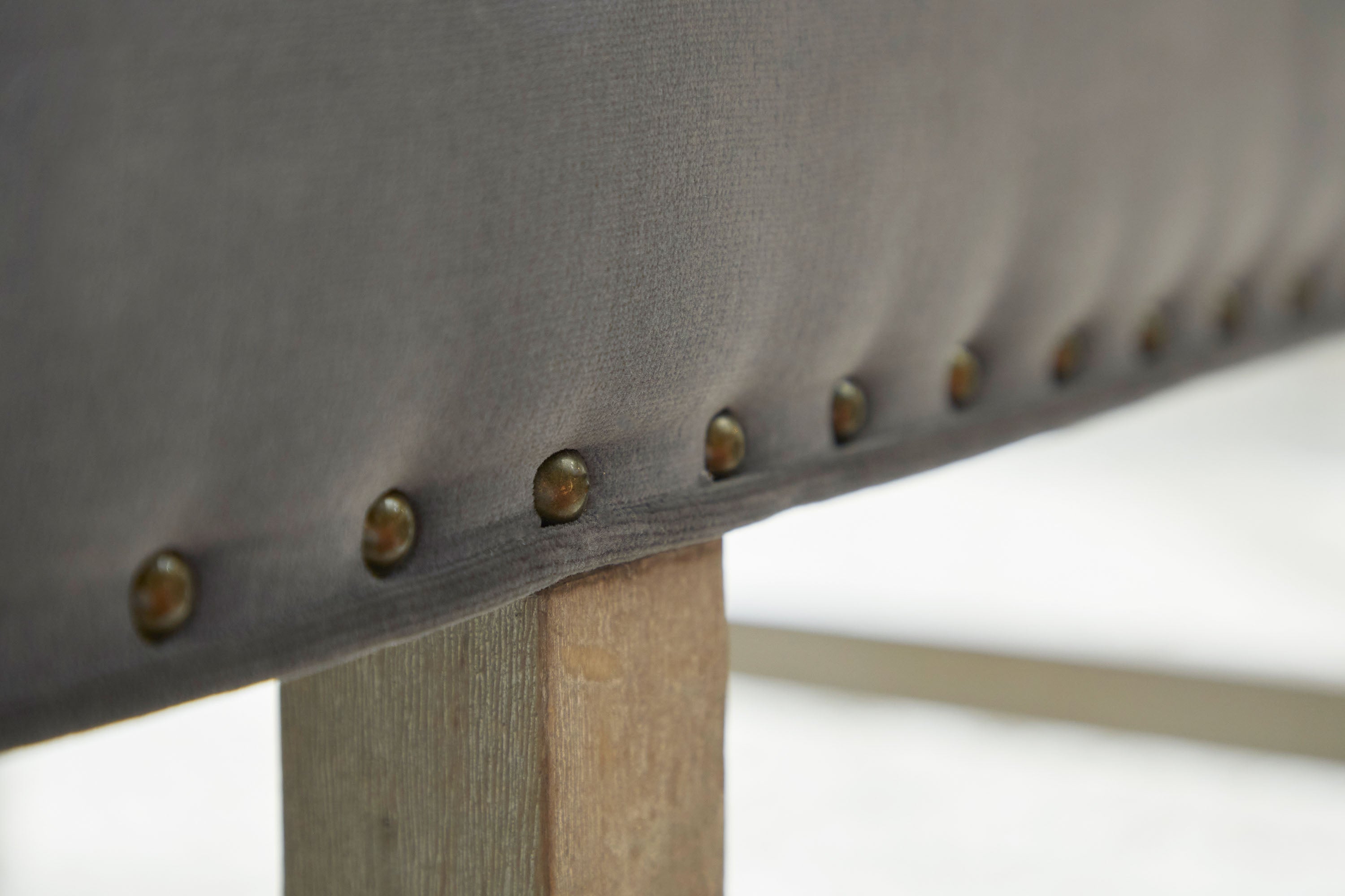 Blakely Upholstered Coffee Table