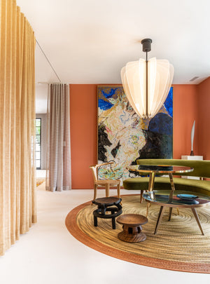 Thumbnail for Interior Design Trends for 2025: Stay Ahead of the Curve