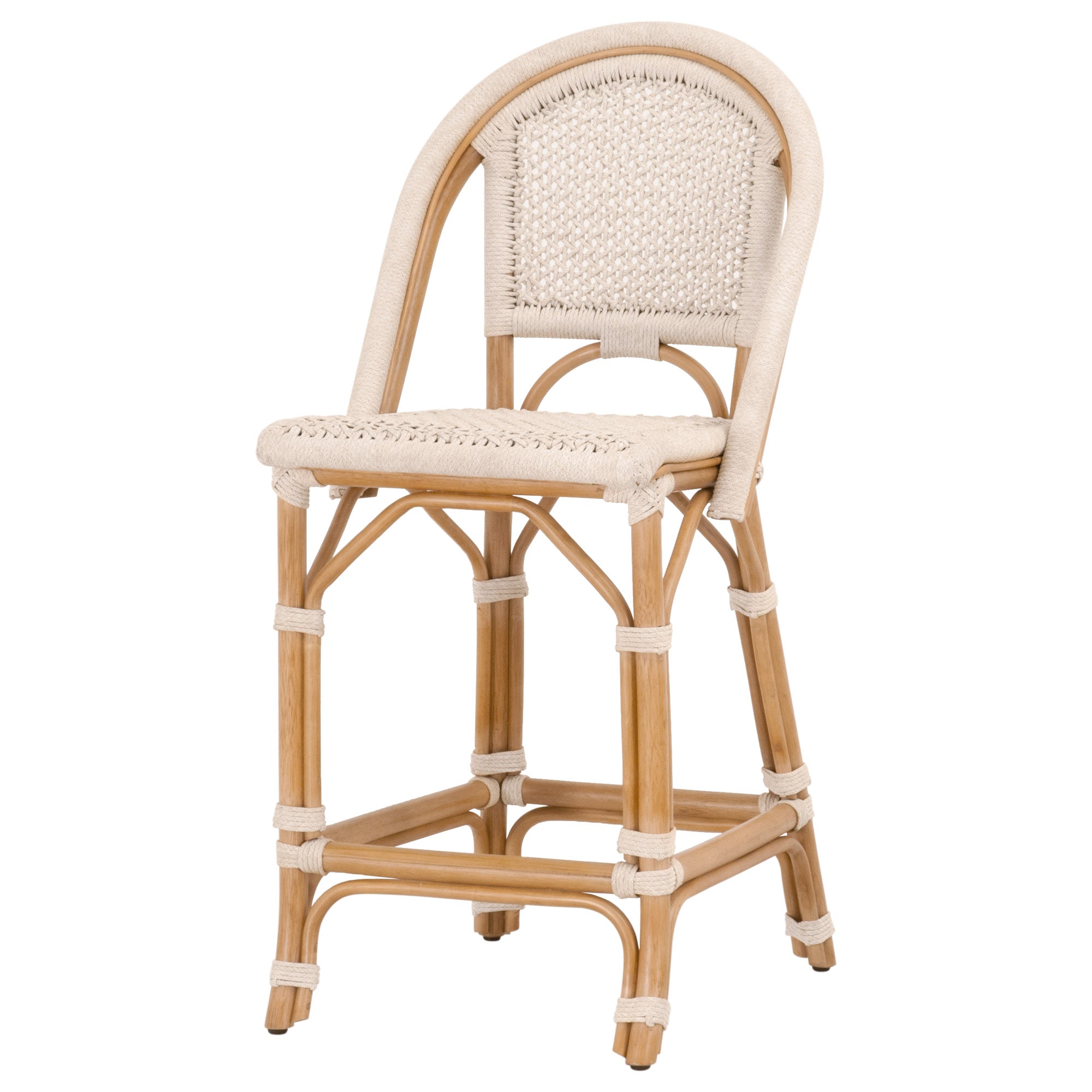 Brisas Counter Stool, Set of 2