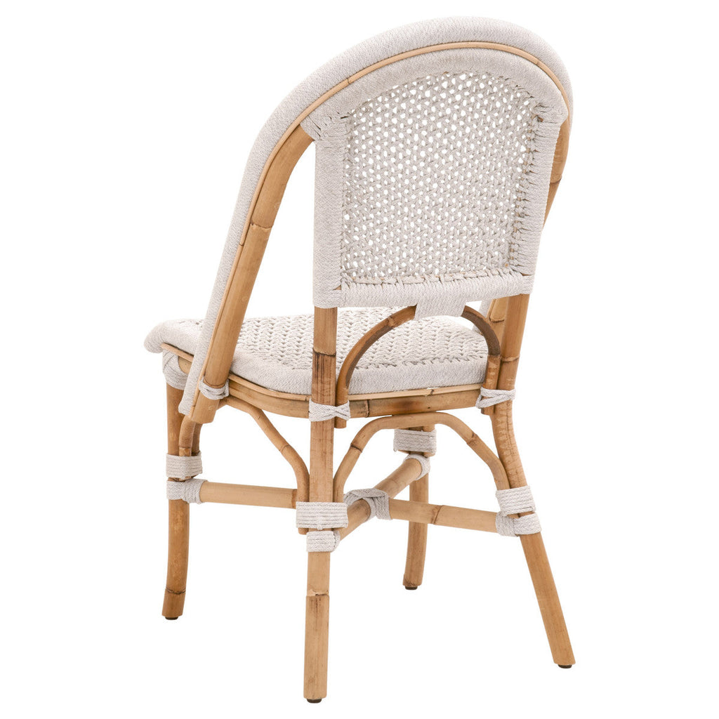 Brisas Dining Chair, Set of 4