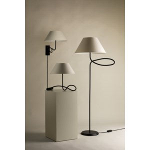 Alameda Floor Lamp