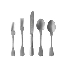 Saga Flatware 5 Pieces