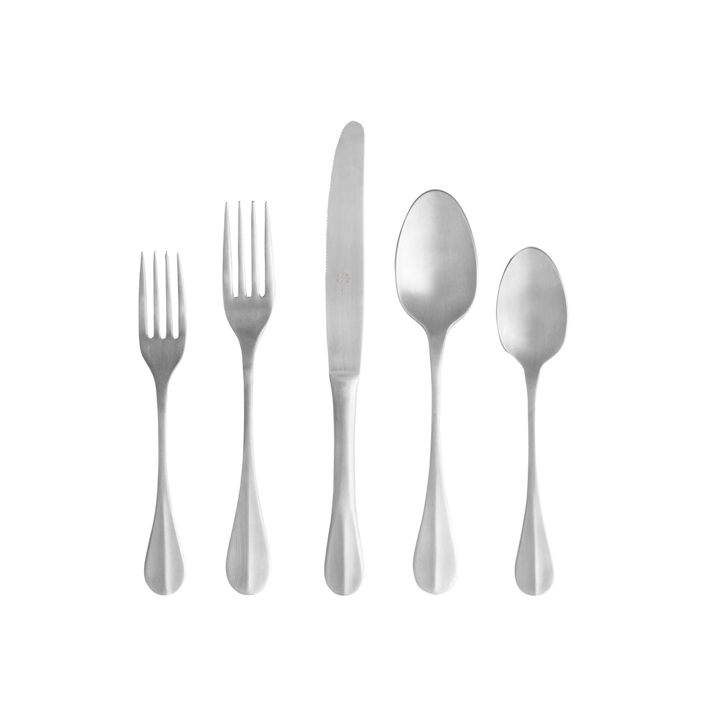 Nau Flatware 5 Pieces