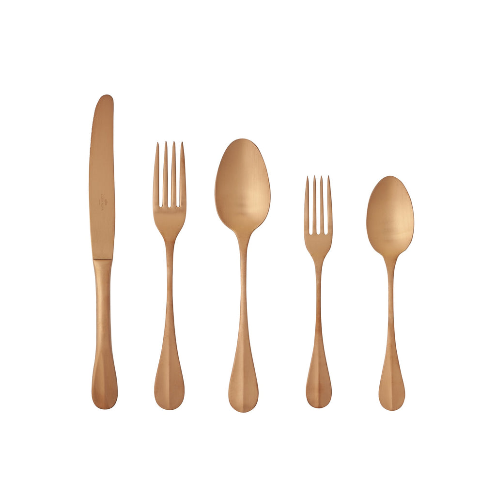 Nau Flatware 5 Pieces