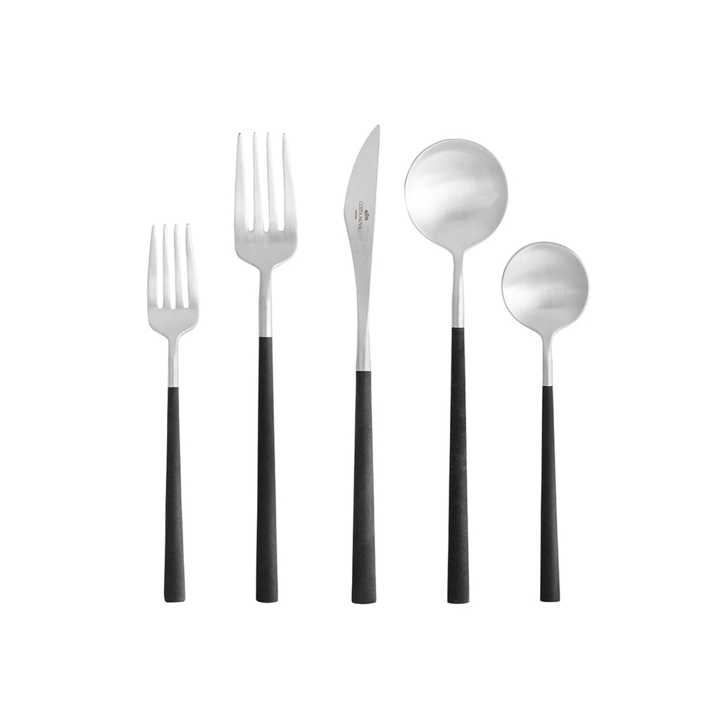 Mito Flatware 5 Pieces