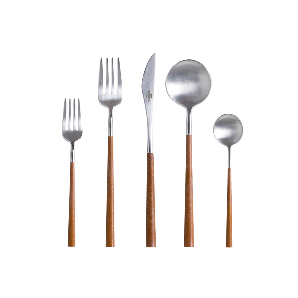 Mito Flatware 5 Pieces