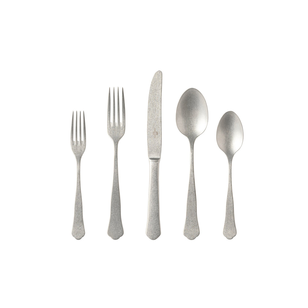 Prado Flatware 5 Pieces